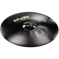 Paiste Color Sound 900 Black Medium Ride 22 inch - thumbnail