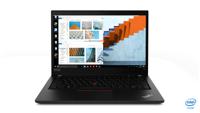 Lenovo ThinkPad T490 Laptop 35,6 cm (14") Full HD Intel® Core™ i7 i7-8565U 16 GB DDR4-SDRAM 512 GB SSD Wi-Fi 5 (802.11ac) Windows 10 Pro Zwart - thumbnail