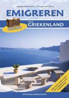 Emigreren naar Griekenland - E.J. van Dorp, Jitske Kramer - Paperback (9789077698129)