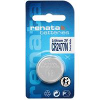 Renata Knoopcel CR2477N 3 V 1 stuk(s) 950 mAh Lithium CR2477N