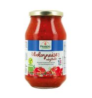 Bolognese tomatensaus vegetarisch bio