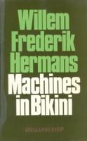 Machines in bikini - Willem Frederik Hermans - eBook (9789023473107)