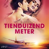 Tienduizend meter - erotisch verhaal