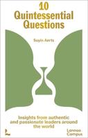 10 Quintessential Questions (English Edition)