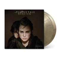 A Plague Tale: Requiem Original Soundtrack By Olivier Derivière Vinyl 2Xlp