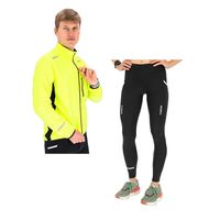 Fusion Jack Trainingsset Heren - thumbnail