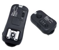 Pixel Radio Trigger Set Pawn TF-362 voor Nikon