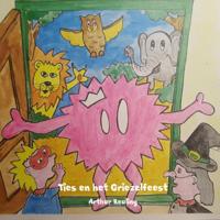 Arthur  Reuling Ties en het Griezelfeest