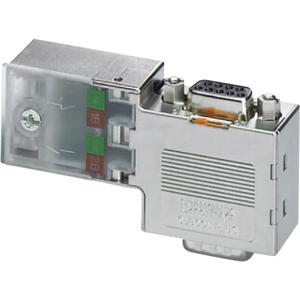 Phoenix Contact 2744018 Sensor/actuator dataconnector Aantal polen: 9 Stekker, haaks 1 stuk(s)