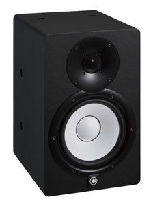 Yamaha HS7i BK actieve studiomonitor zwart (per stuk)