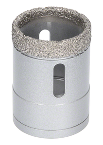 Bosch Accessoires X-LOCK Diamantdroogboor Dry Speed ? 40mm - 1 stuk(s) - 2608599014