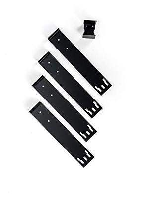 Vertiv Avocent Rackmount Kit voor 2 HMX 5000/6000 - houdersets