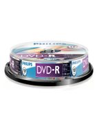 Philips DVD-R DM4S6B10F/00 - thumbnail