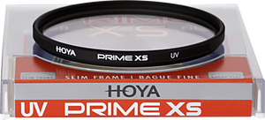 Hoya PrimeXS Multicoated UV Filter 67mm