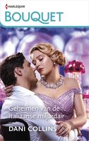 Geheimen van de Italiaanse miljardair - Dani Collins - ebook