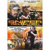 Sniper - Reloaded (DVD)