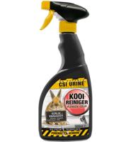 Csi Urine Csi Urine Kooireiniger Spray (500ml)