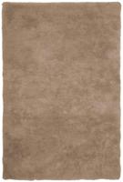 Scandinavisch Vloerkleed Taupe Curacao