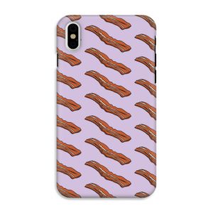 Bacon to my eggs #2: iPhone XS Tough Case