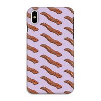 Bacon to my eggs #2: iPhone XS Tough Case - thumbnail