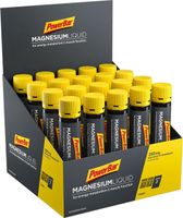 Powerbar Magnesium ampuls 20 x 25 ml - thumbnail