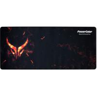 Powercolor Red Devil Gaming Mousepad - thumbnail