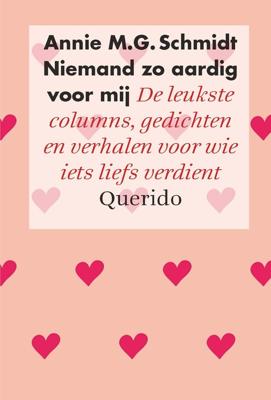 Niemand zo aardig voor mij - Annie M.G. Schmidt - eBook (9789021404592) Niemand zo aardig voor mij - Annie M.G. Schmidt - eBook (9789021404592)