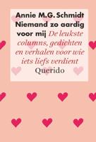 Niemand zo aardig voor mij - Annie M.G. Schmidt - eBook (9789021404592)