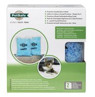 PETSAFE PREMIUM SILICAAT KATTENBAKVULLING