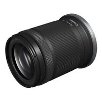 Canon RF-S 18-150mm f/3.5-6.3 IS STM objectief - Bulk