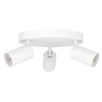 Eglo Plafondlamp Zigbee Telimbela-Z Ø 25cm wit 900338