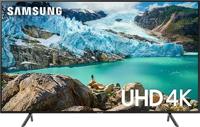 Samsung UE65RU7170-65 inch (165 cm) - - 2019