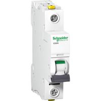 Schneider Electric A9F03101 A9F03101 Zekeringautomaat 1 A 230 V - thumbnail