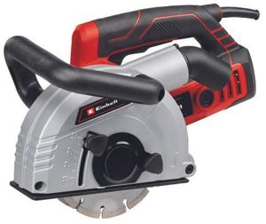 Einhell Einhell Mauernutfräse TE-MA 1700 4350740 Muurfrees 150 mm Incl. tas 1700 W 240 V