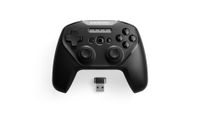 Steelseries STRATUS DUO Zwart Bluetooth/USB Gamepad Analoog/digitaal Android, PC - thumbnail