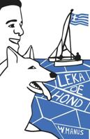 Leka de hond - Willard Manus - eBook (9789081715171)