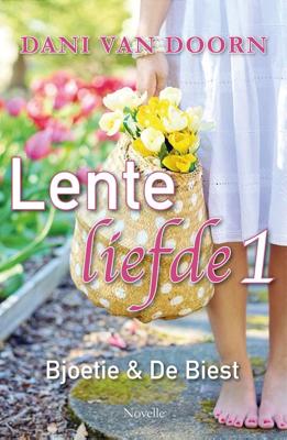 Bjoetie & De Biest - Dani van Doorn - ebook