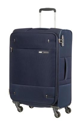 SAMSONITE BASE BOOST SPIN 66 BLAUW