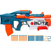 Hasbro NERF 2.0 Motoblitz CS 10 - thumbnail