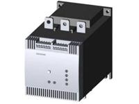Siemens 3RW4073-2BB34 3RW40732BB34 Softstarter Motorvermogen bij 400 V 132 kW 460 V Nominale stroom 230 A