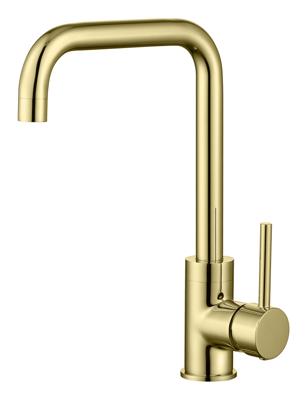 Best Design Nancy keukenkraan mat goud Best Design Nancy keukenkraan mat goud