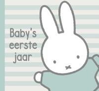 Nijntje Baby's Eerste Jaar - Overig (8712048320003)