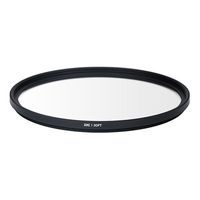 JJC F-S52 Soft Focus Filter 52mm