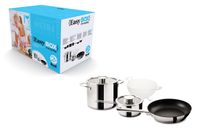 02 Everyday 6 Pcs Kitchen Set Gourmet - thumbnail