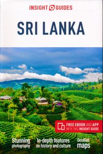 Reisgids Sri Lanka | Insight Guides