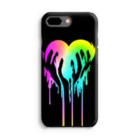 Hold My Heart: iPhone 7 Plus Tough Case