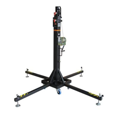 VMB TE-071 Pro Towerlift VMB TE-071 Pro Towerlift