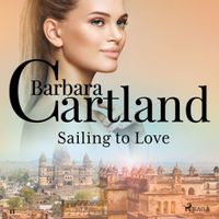 Sailing to Love (Barbara Cartland’s Pink Collection 11) - thumbnail