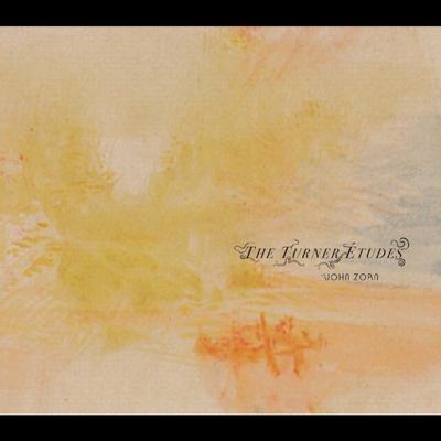 Turner Etudes - CD (0702397837626)