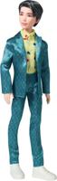 Mattel BTS Core Fashion Doll   K Pop RM 28 cm (GKC91)